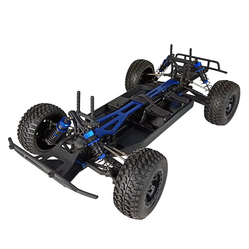 VRX Racing プロフェッショナルRC用組み立てキット - Rc Hobby Toucan のレビューと価格