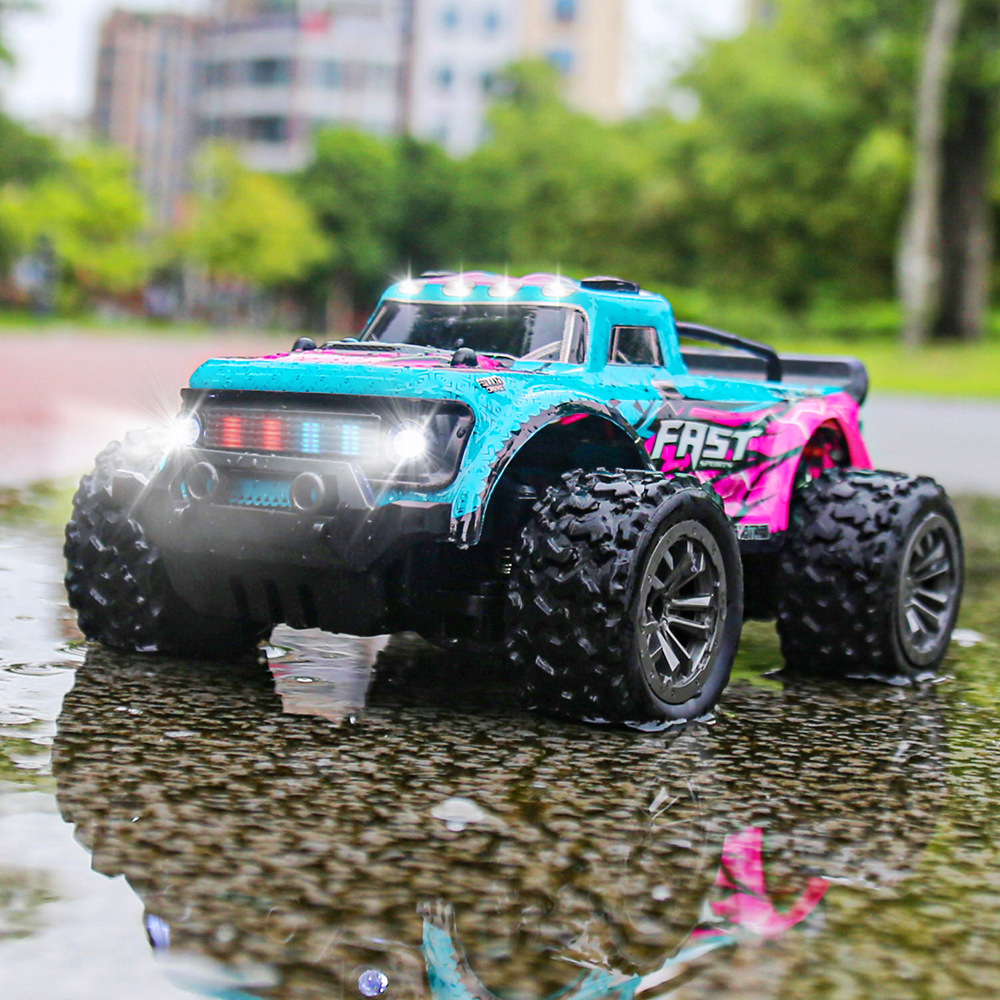 RCカー ラジコンカー オフロード車 4WD 高速ドリフト  - Rc Hobby Grade Truck のレビューと価格