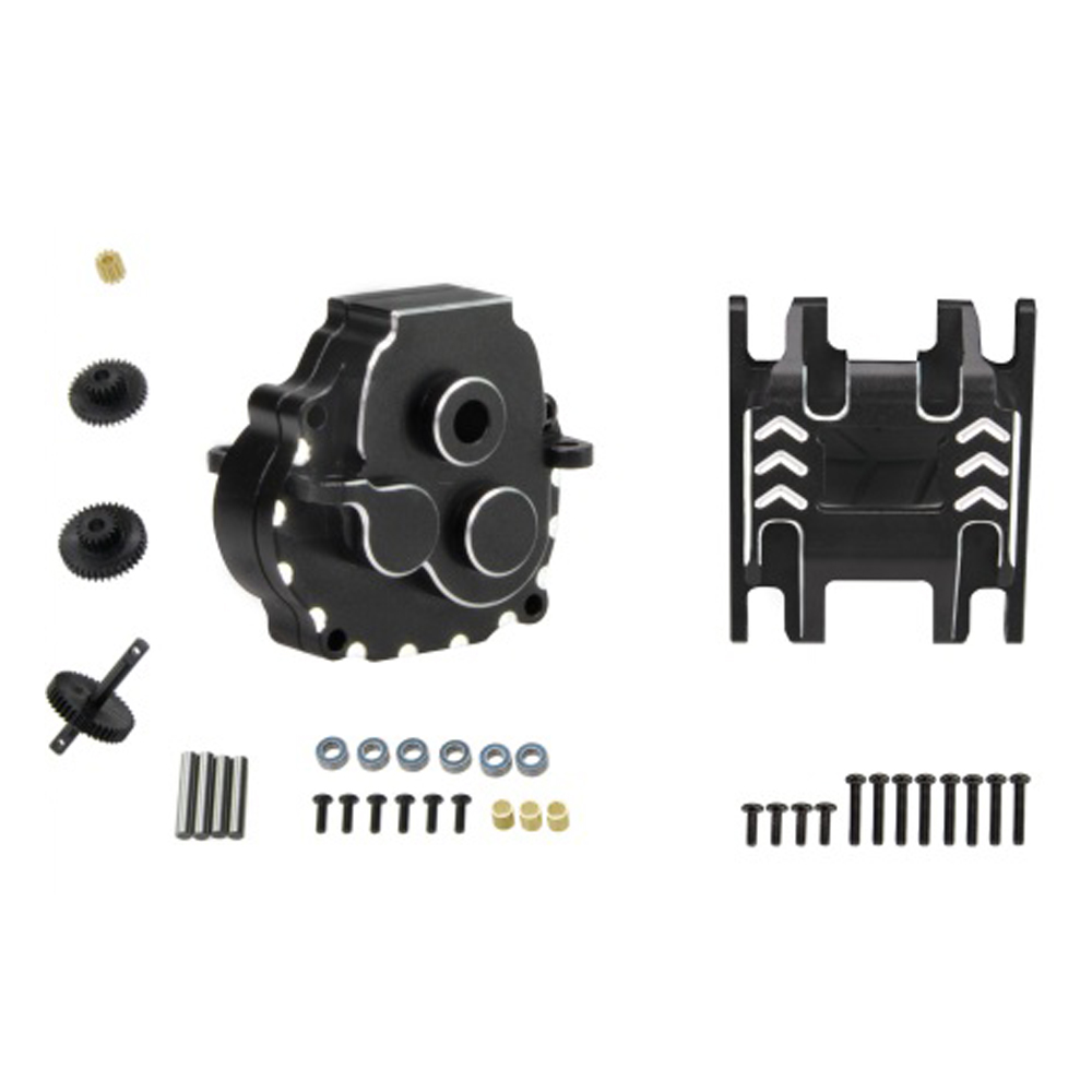 Traxxas TRX4M 1/18 RCクローラーカー用ア - Rc Hobby Shops のレビューと価格
