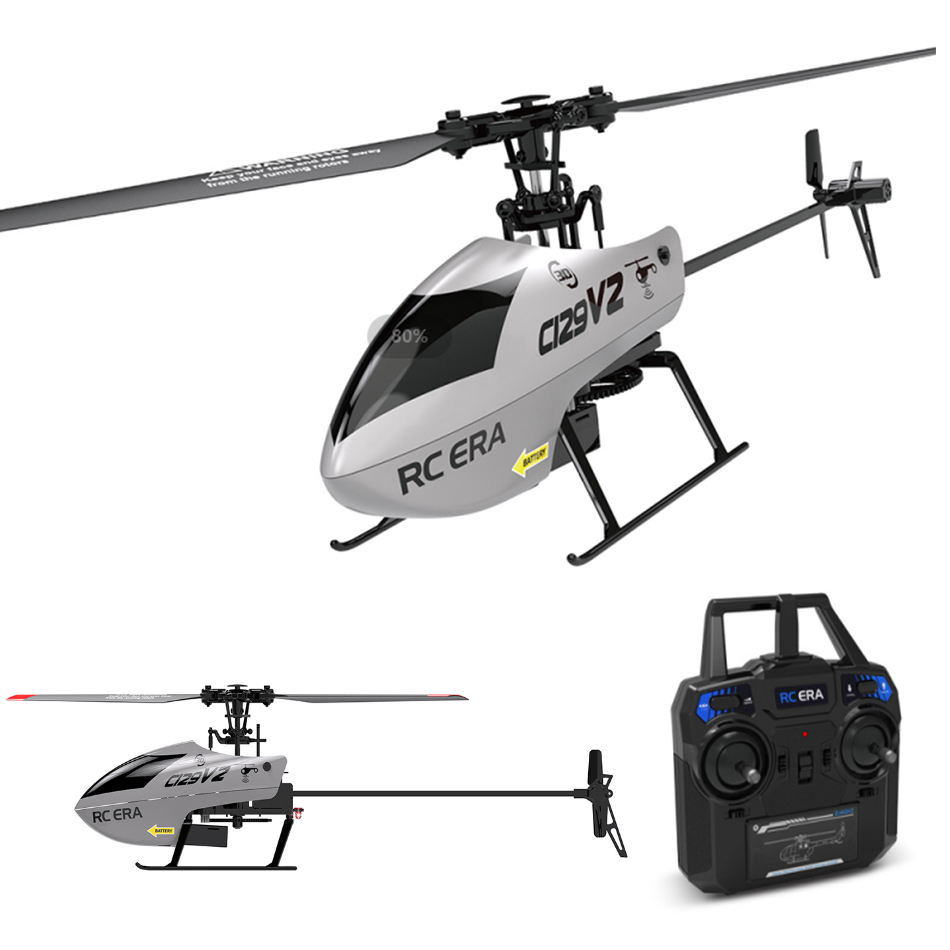 RC ERA C129V2 RTF RC ヘリコプター 2. - Rc Hobby Motor のレビューと価格