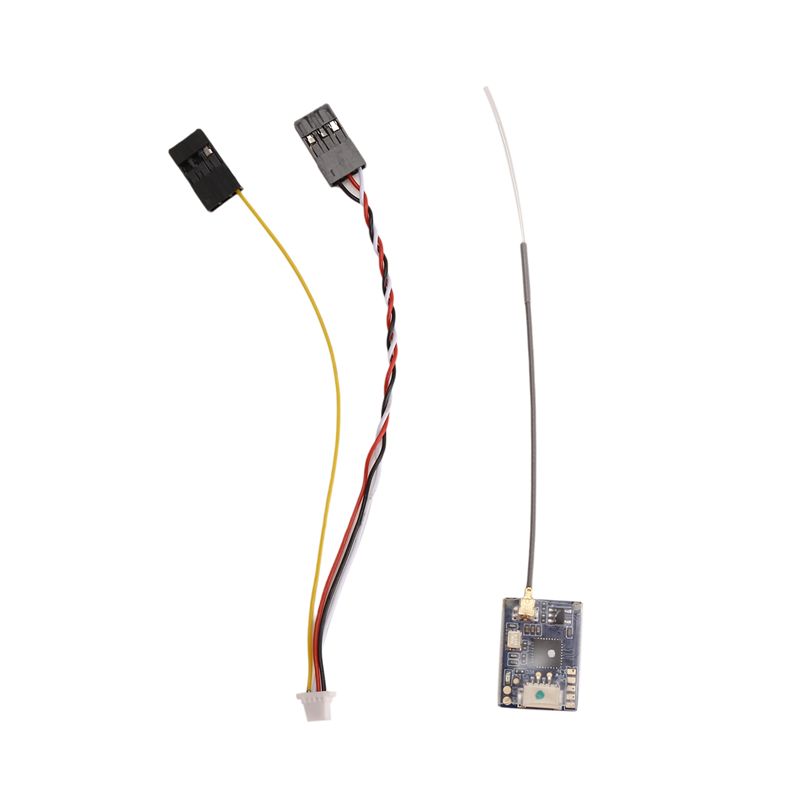 B78B：FS-A8S 2.4G 8チャンネルミニ受信機。P - Receiver Sbus 8Ch のレビューと価格